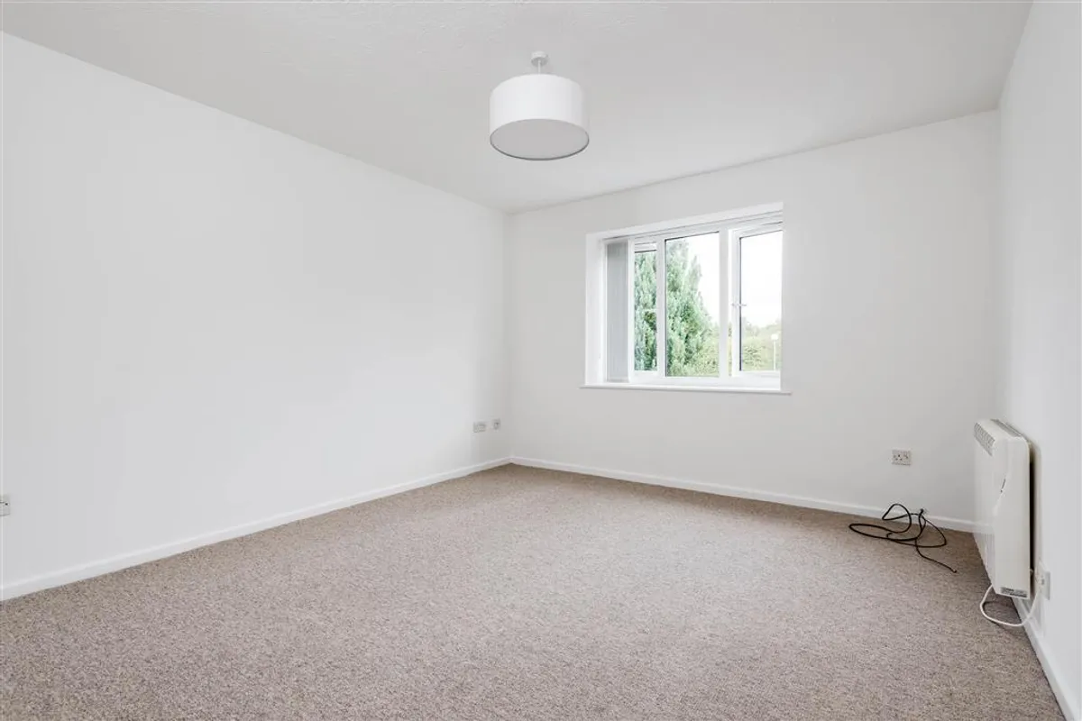 Flat Costar Close in Oxford