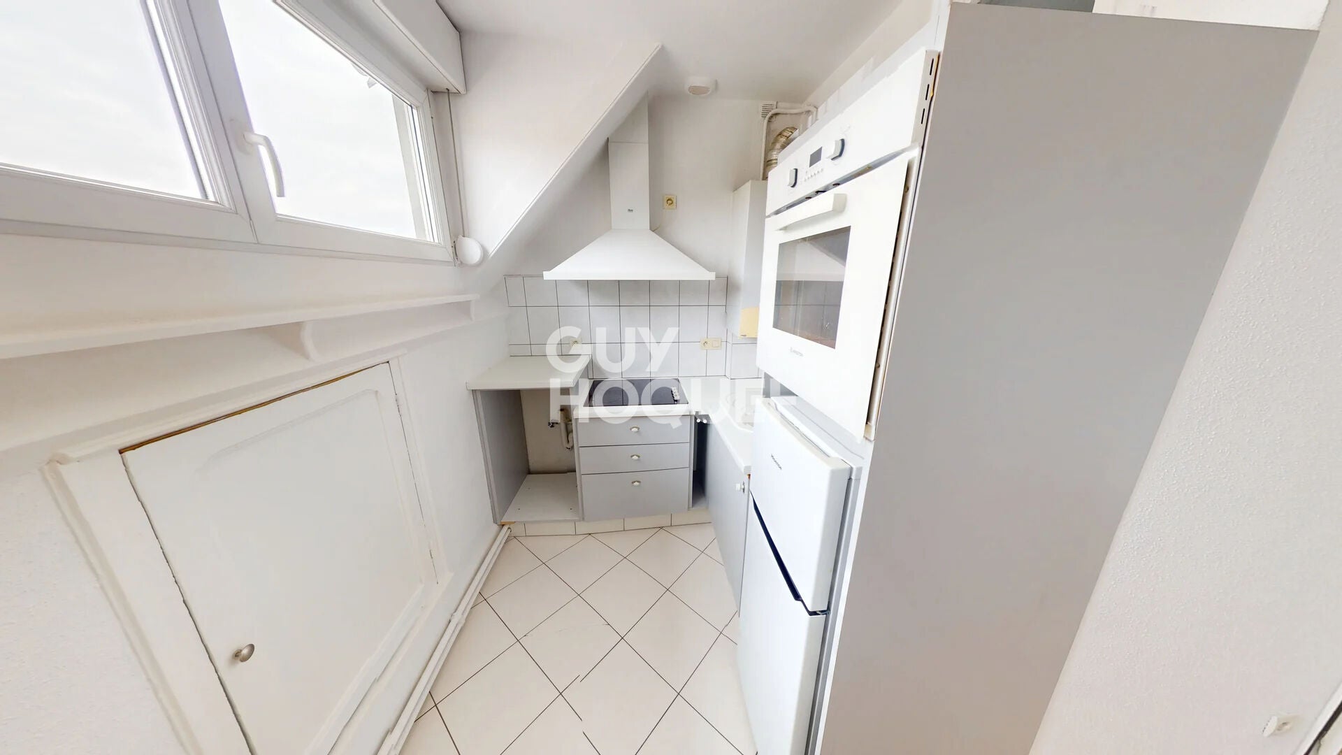 Appartement Rue du Petit Montmarin à Vesoul