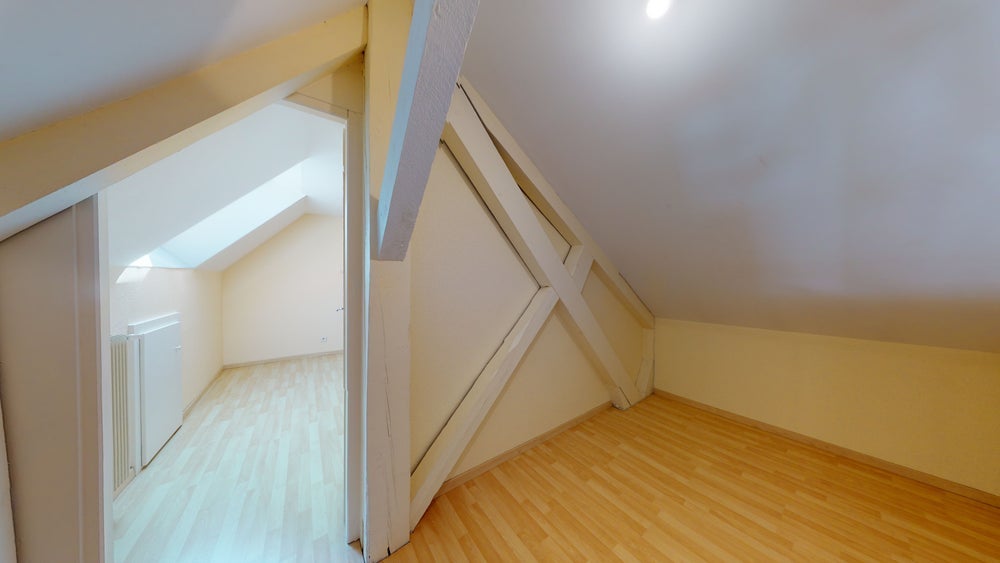 Appartement Rue du Talerot à Vesoul