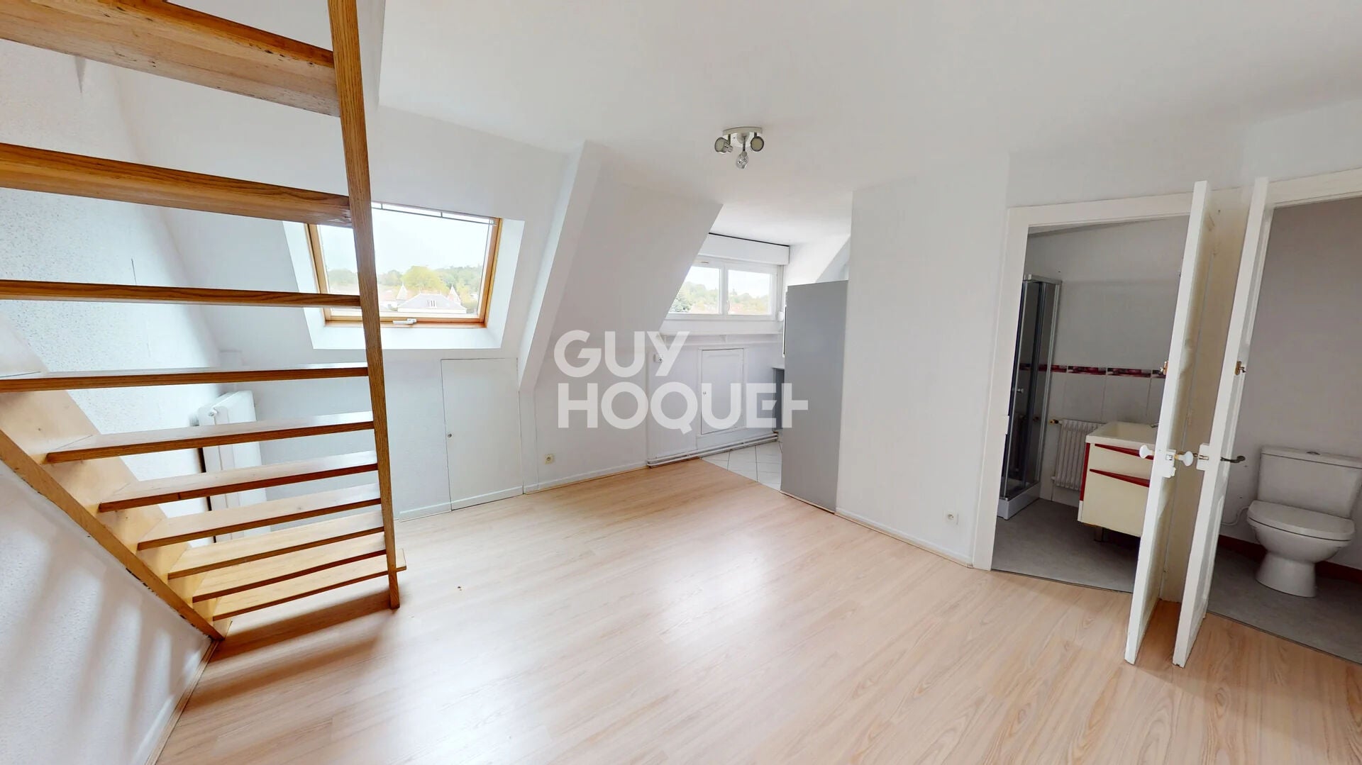 Appartement Rue du Petit Montmarin à Vesoul