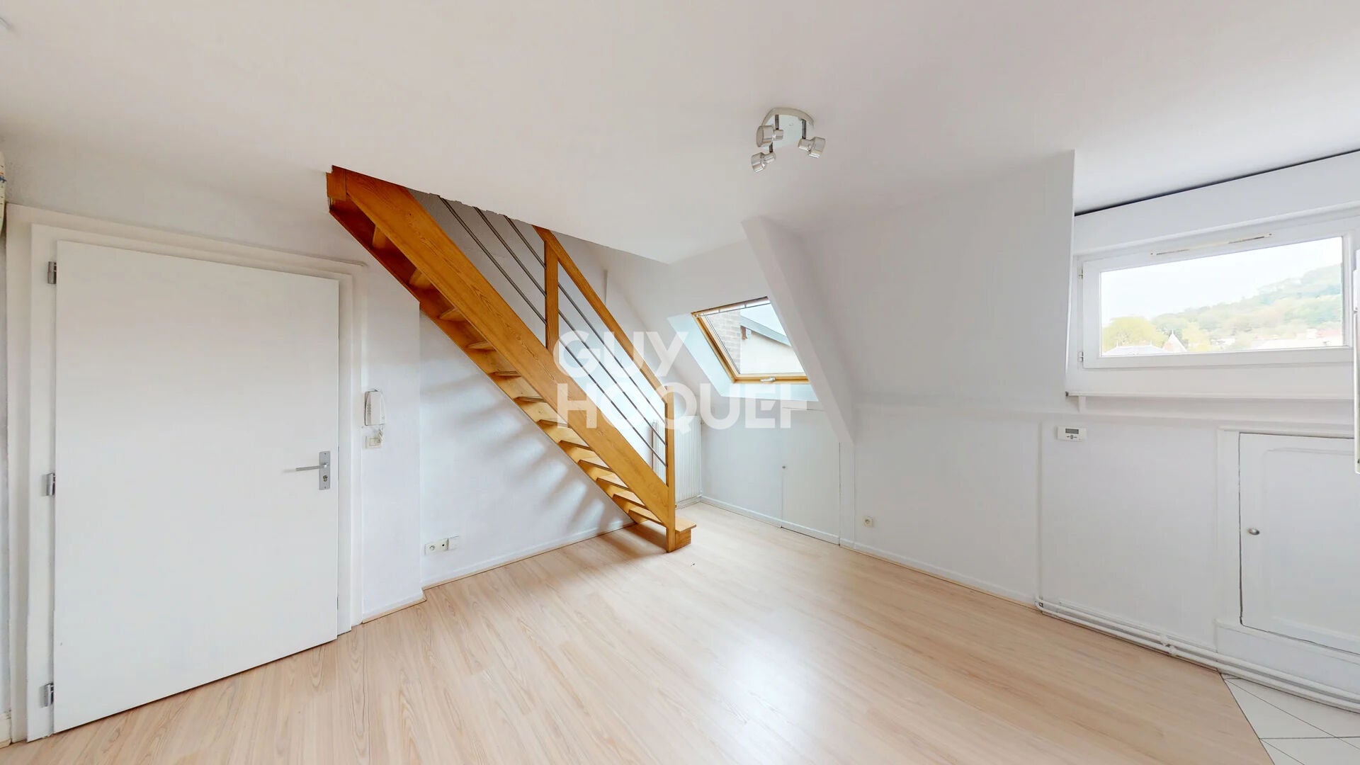 Appartement Rue du Petit Montmarin à Vesoul