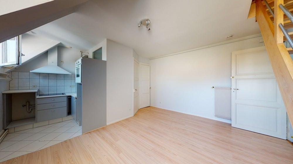 Appartement Rue du Talerot à Vesoul