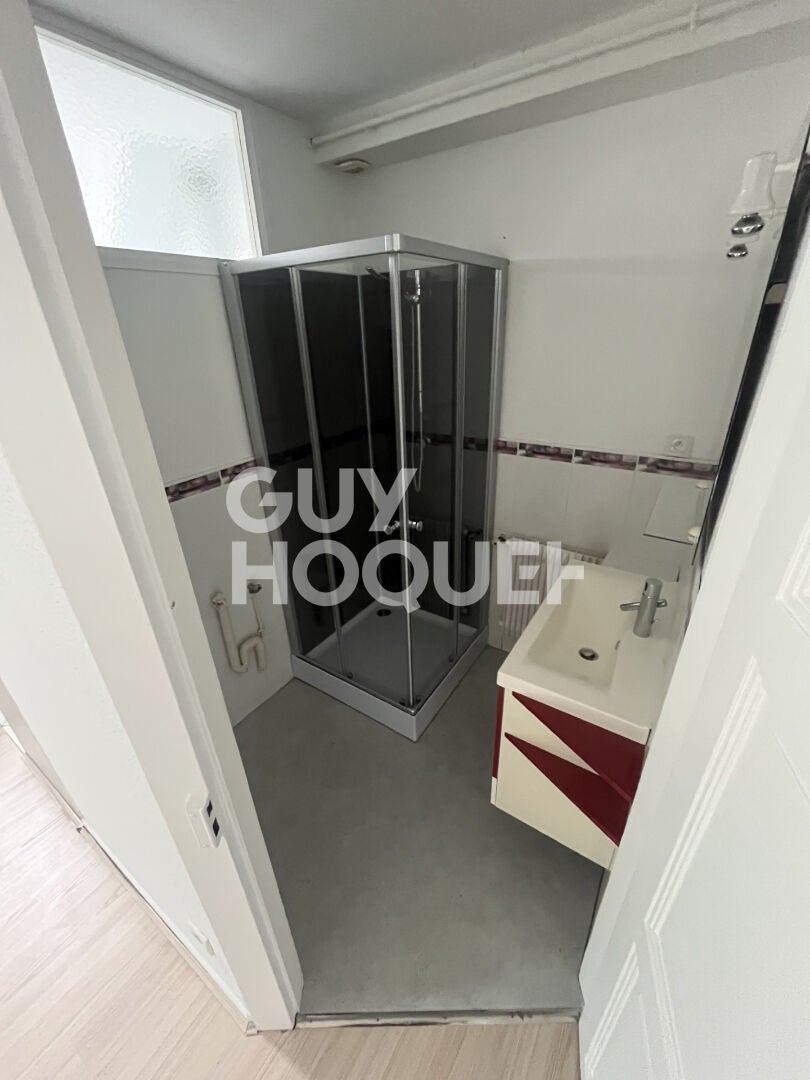 Appartement Rue du Petit Montmarin à Vesoul