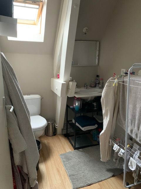 Appartement Boulevard Sainte Anne à Lisieux