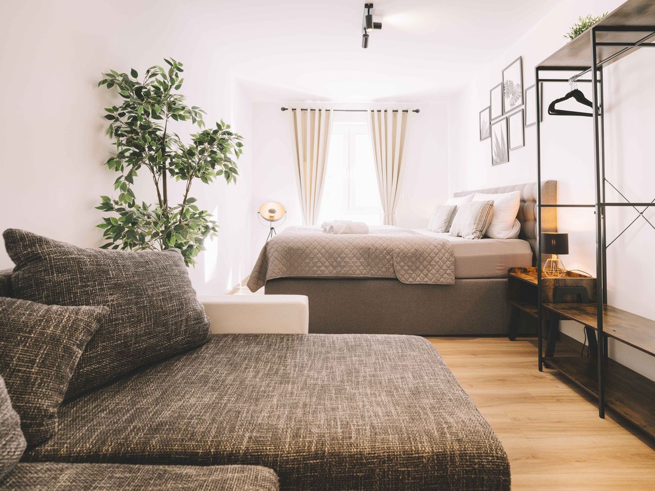 Wohnung Eichtalstraße in Braunschweig