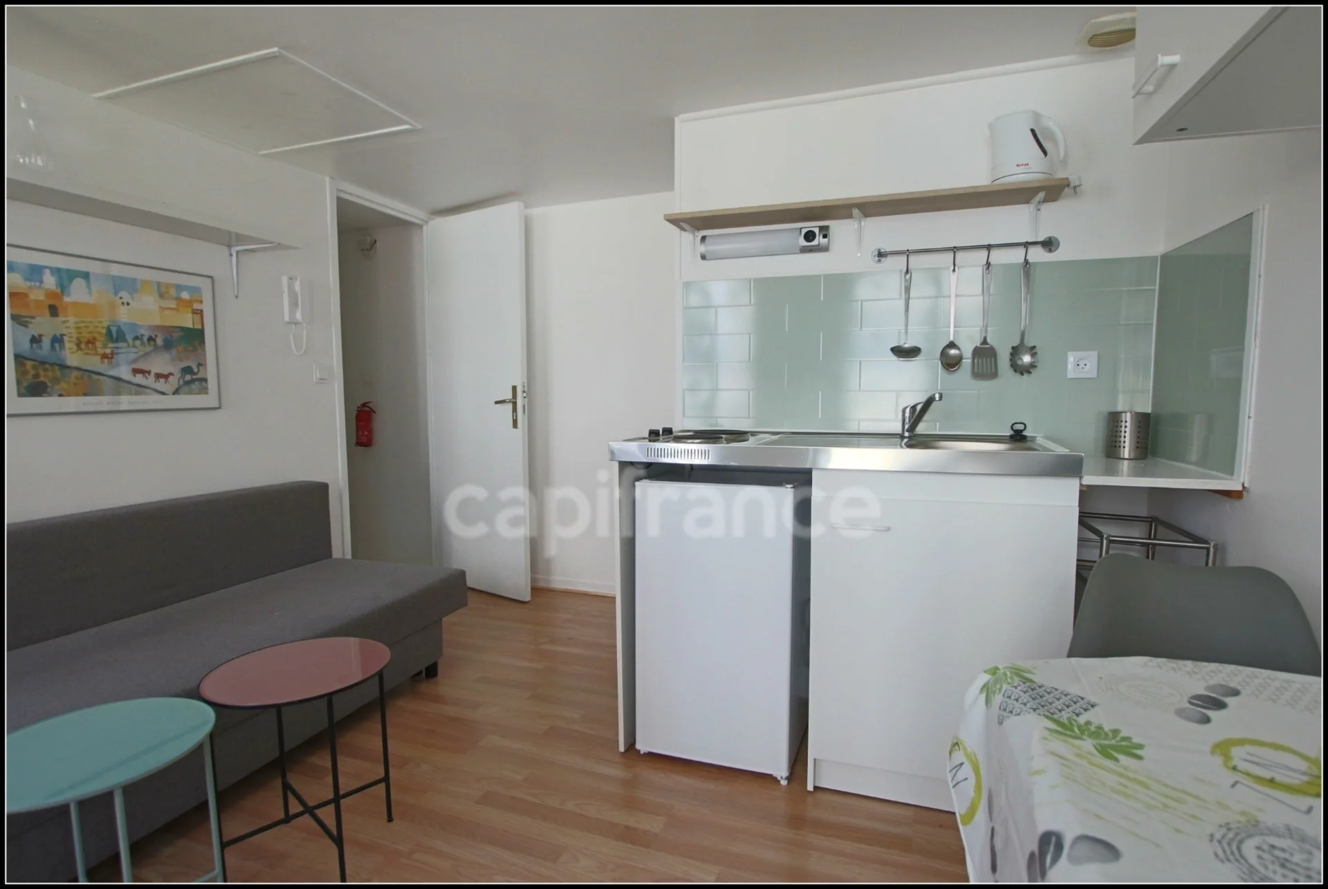 Appartement Rue du Renard à Rouen