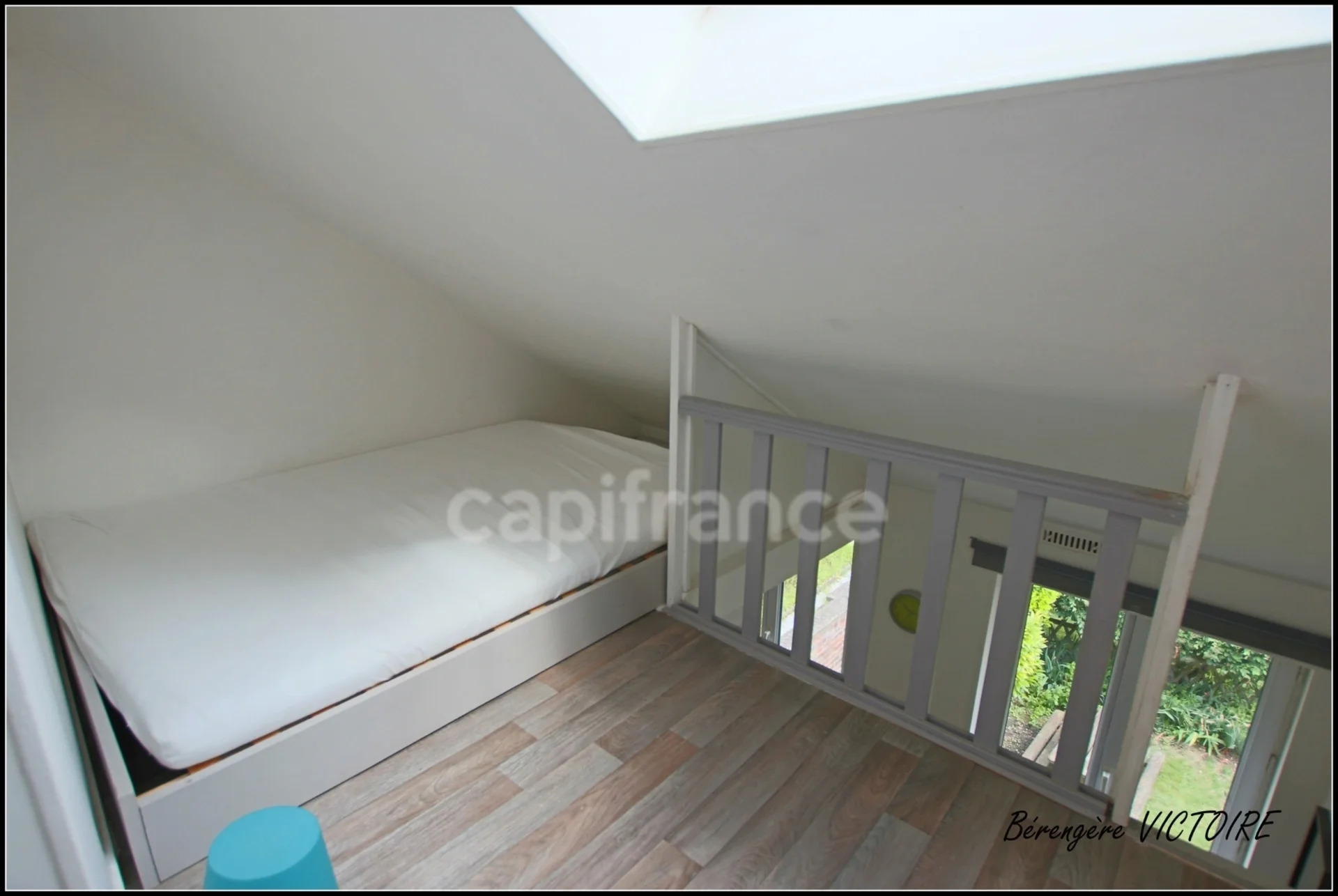 Appartement Rue du Renard à Rouen
