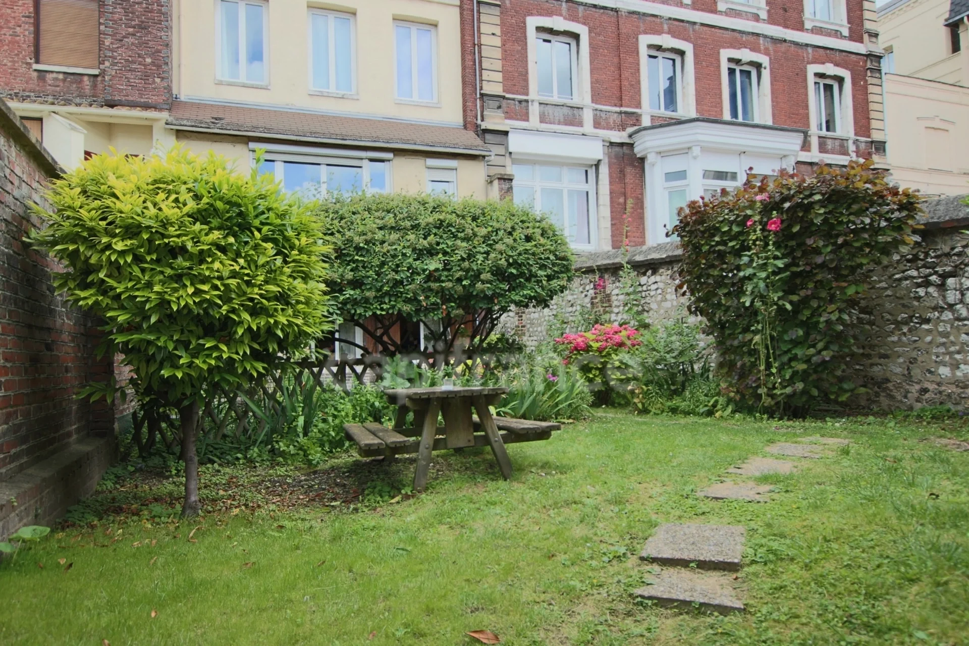 Appartement Rue du Renard à Rouen