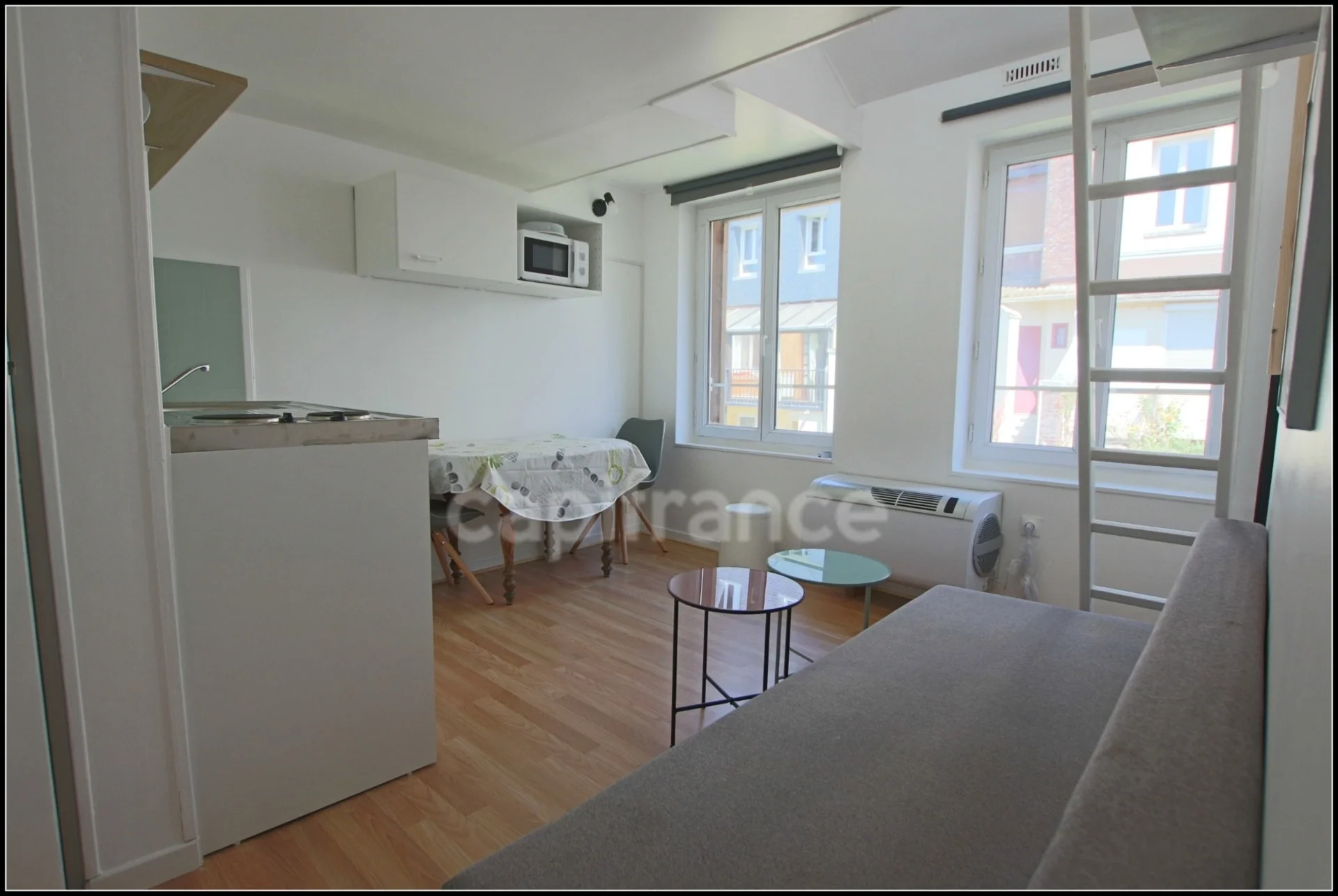Appartement Rue du Renard à Rouen