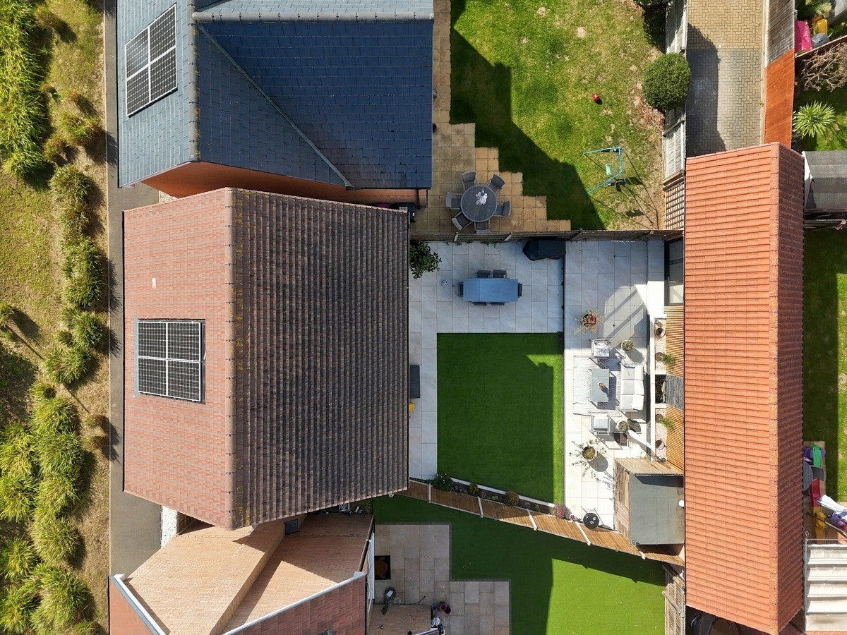 House Stewards Elm Farm Lane in Rochford