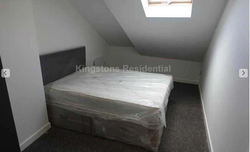 Flat Miskin Street in Cardiff