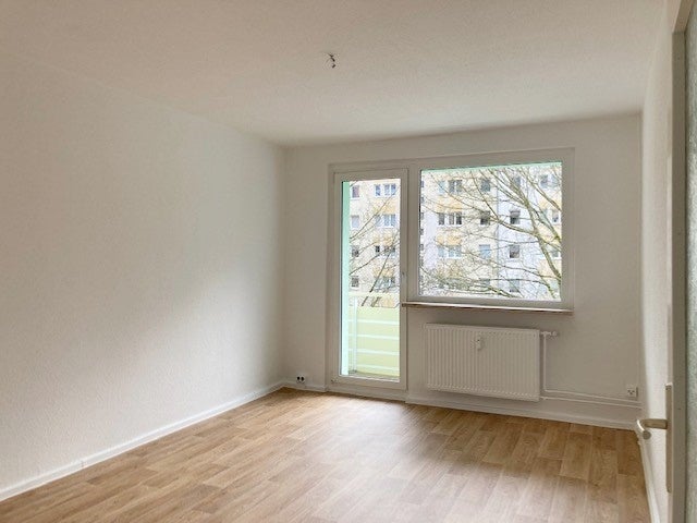 Wohnung Am Stadion in Hermsdorf