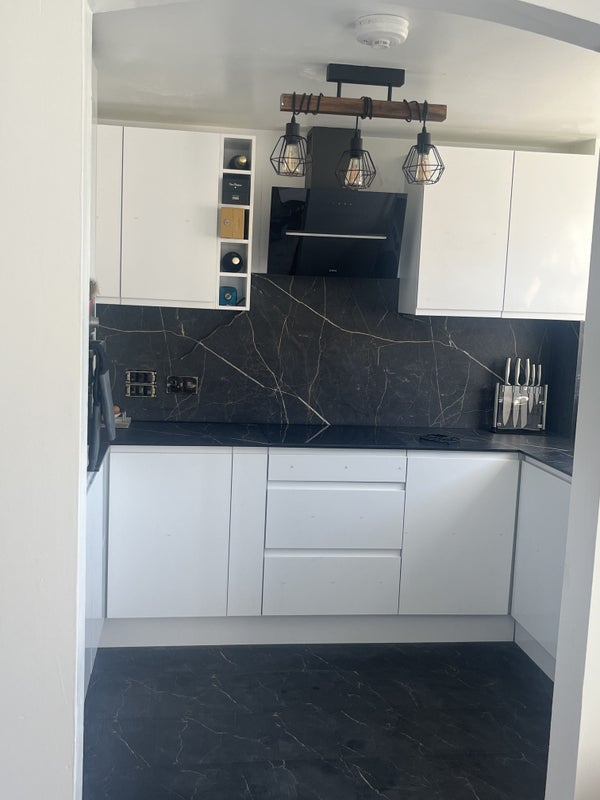 Room Queensberry Place in Greater London