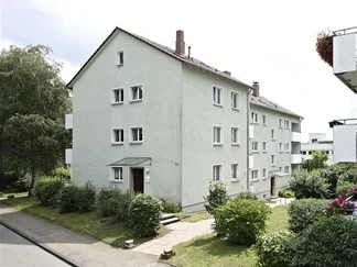 Wohnung Bauerweg in Stuttgart