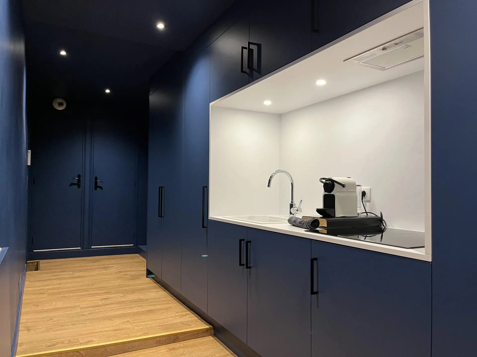 Flat Rue Henri Dunant in Luisant