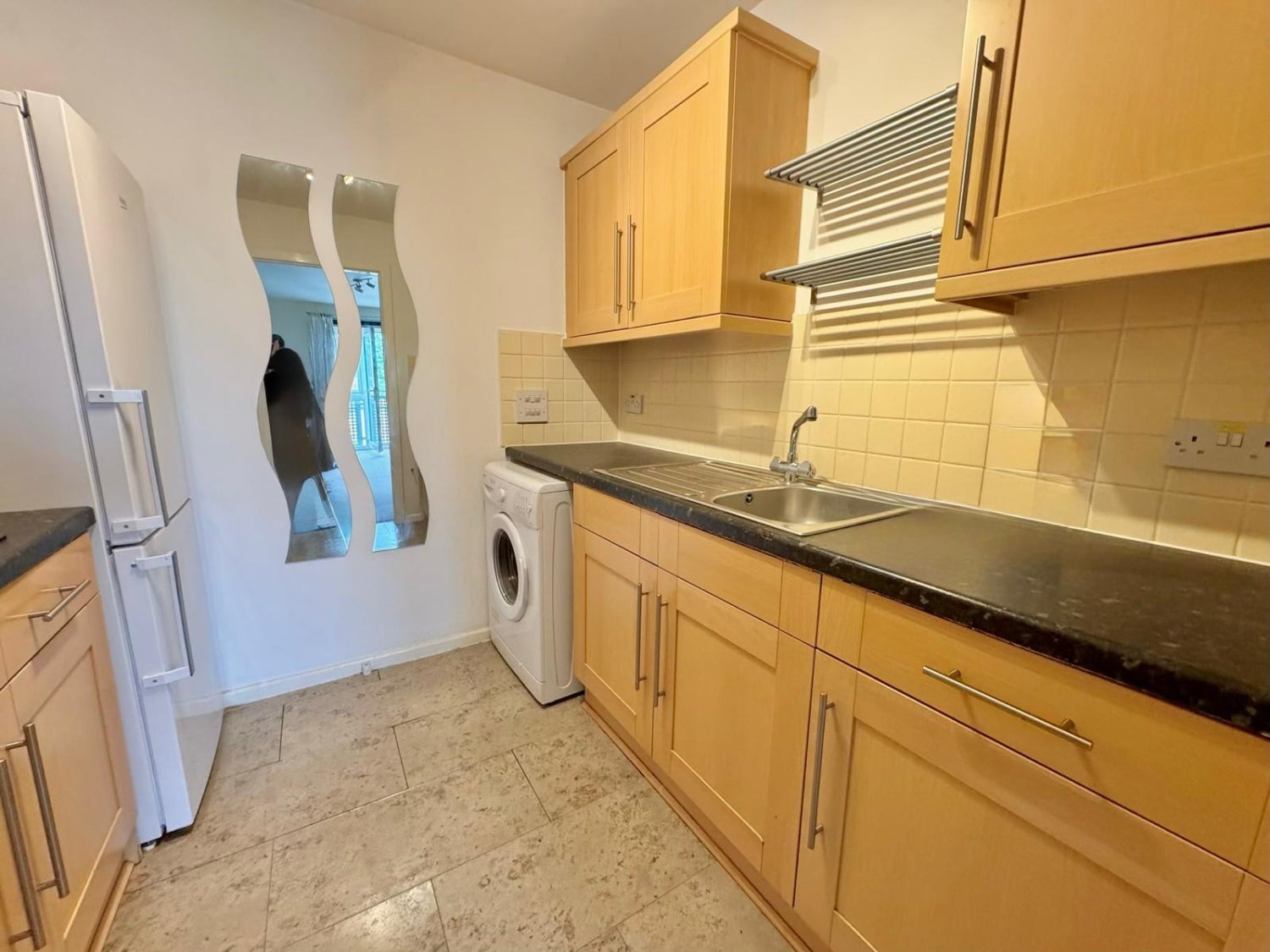 Flat B1285 in Seaham