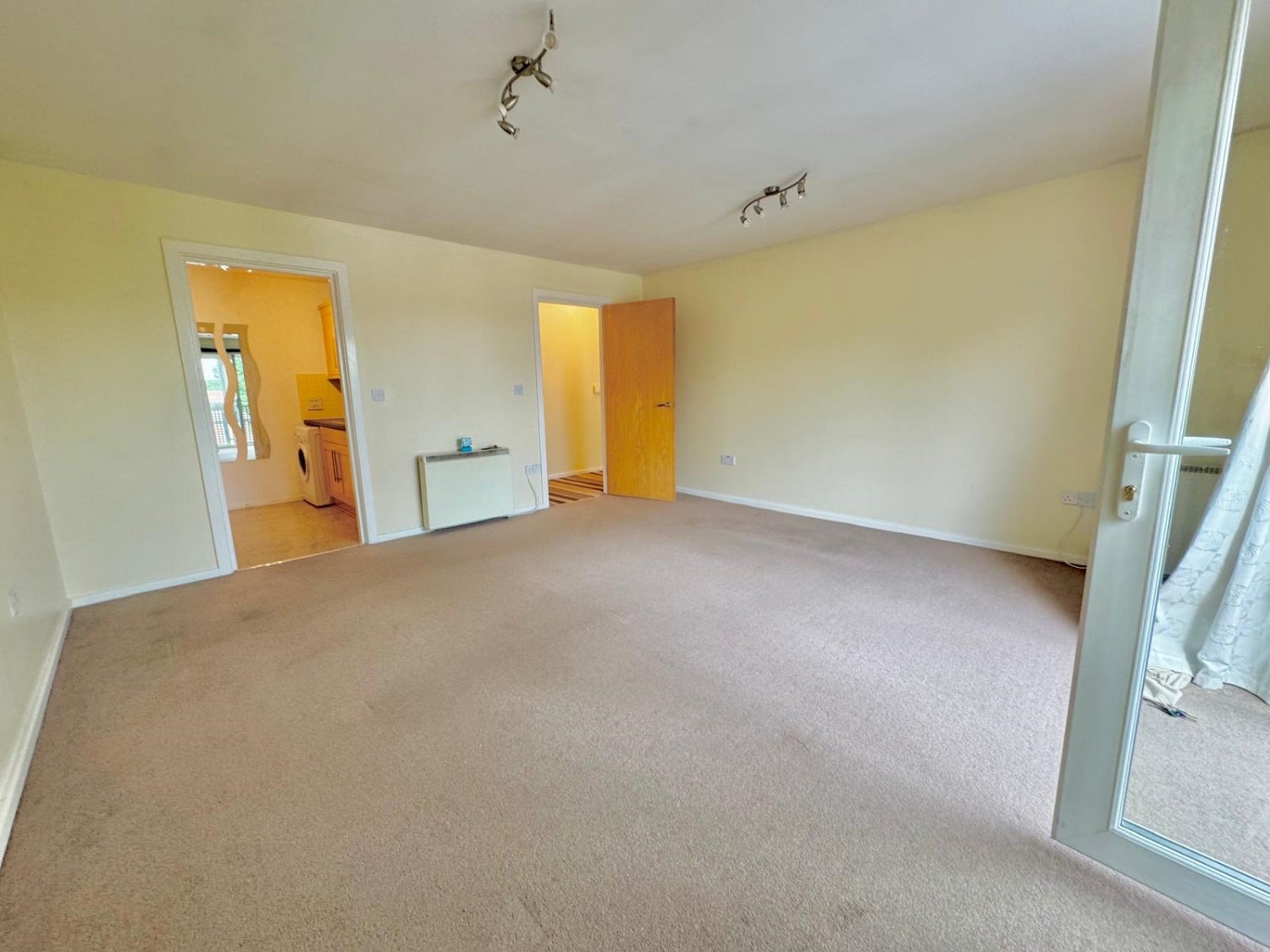 Flat B1285 in Seaham