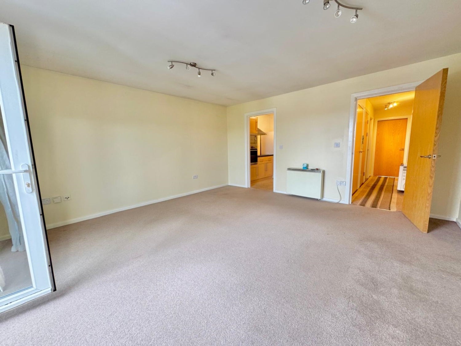 Flat B1285 in Seaham