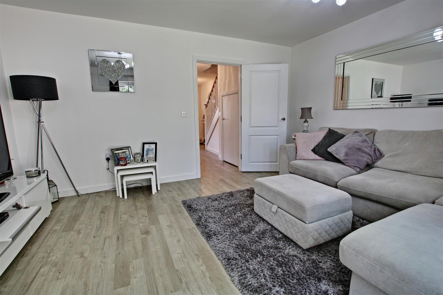 House Elham Crescent in Dartford