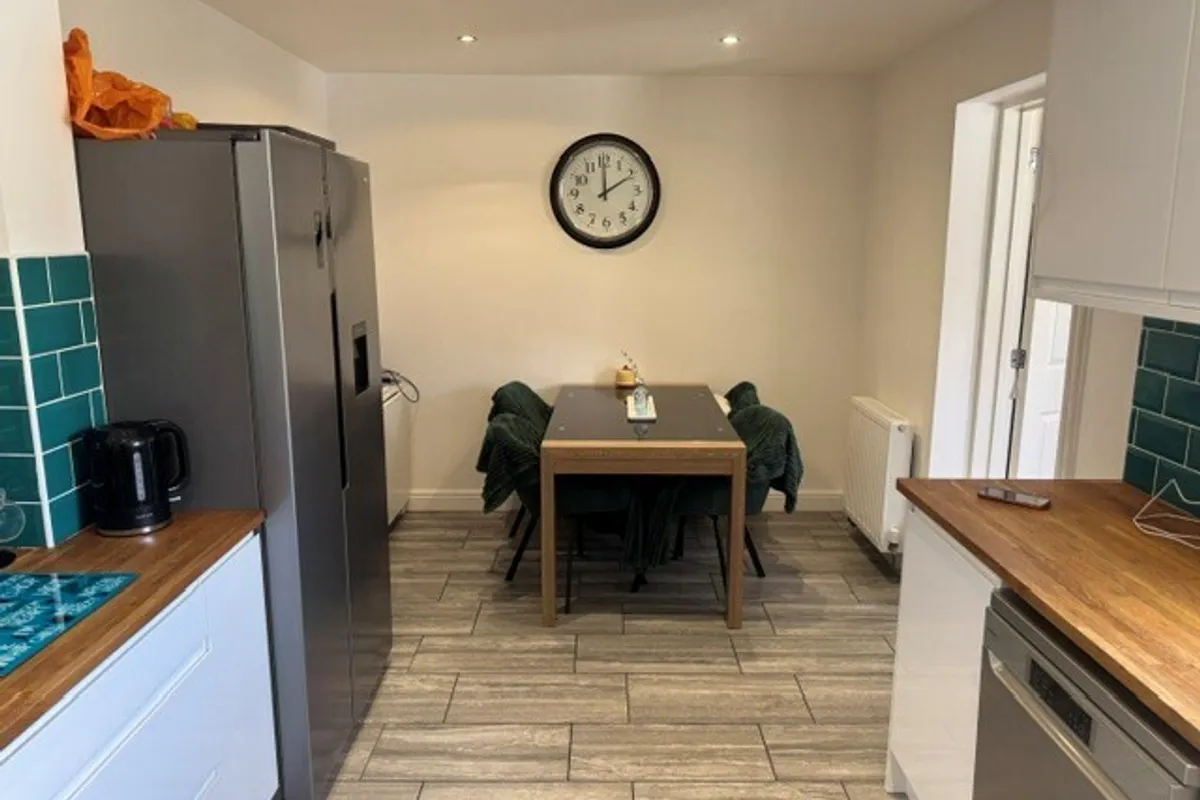 House Cocketts Drive in Fenland District