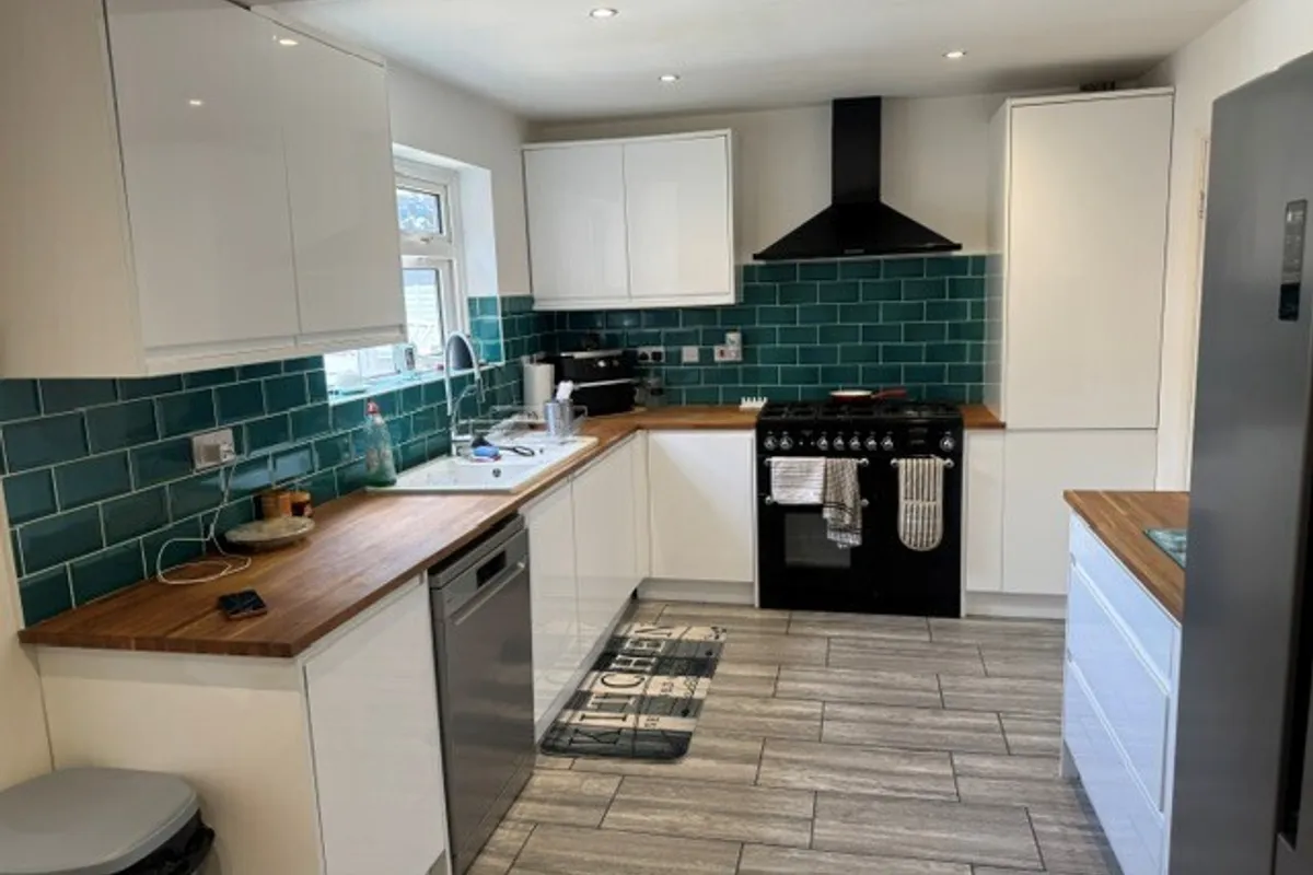 House Cocketts Drive in Fenland District