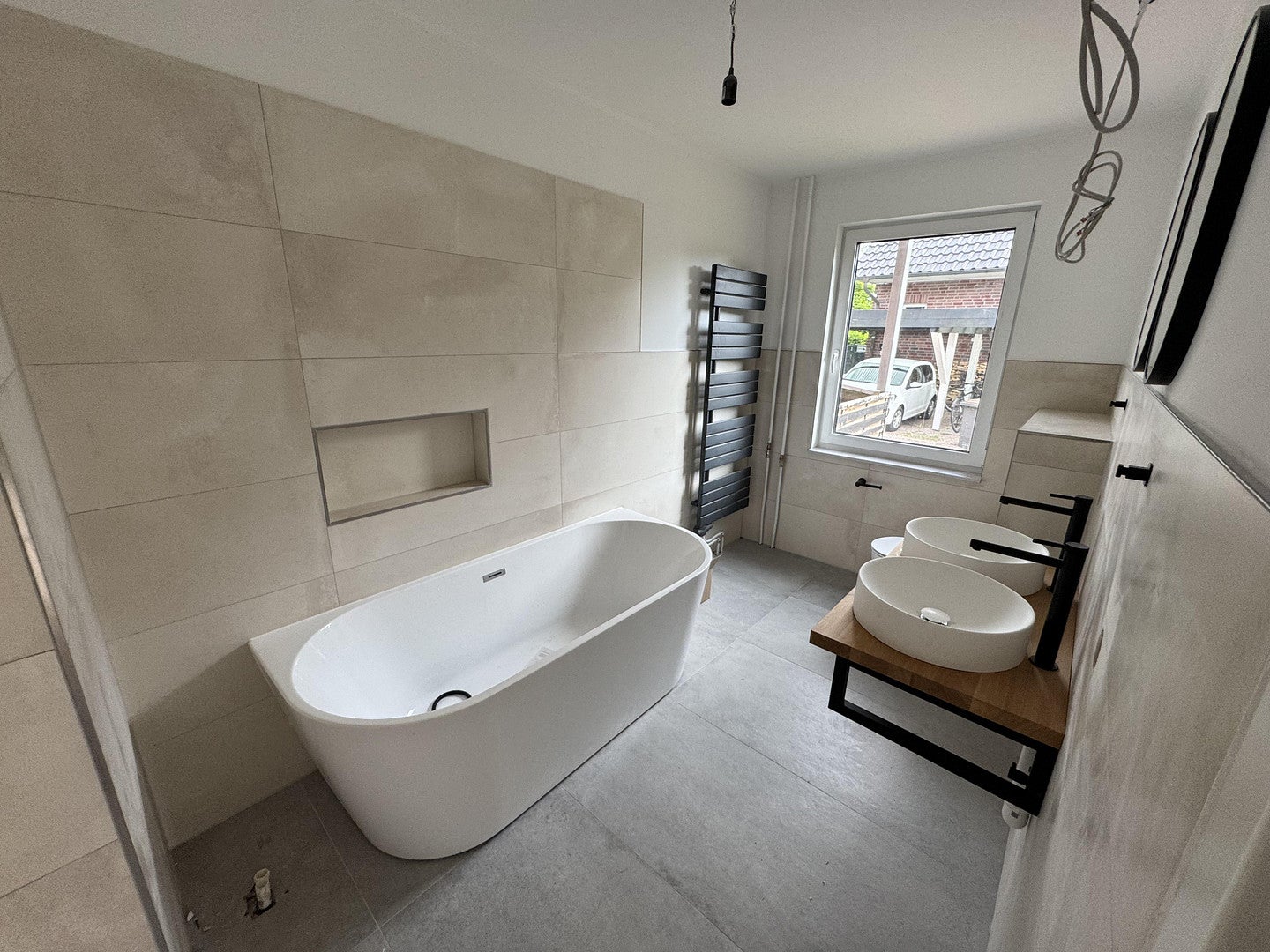 Wohnung Herrenruhmweg in Trittau