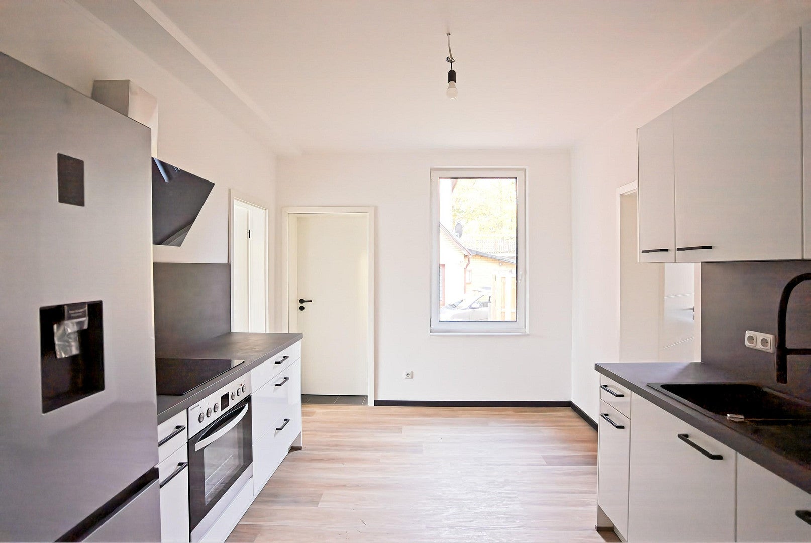 Wohnung Herrenruhmweg in Trittau