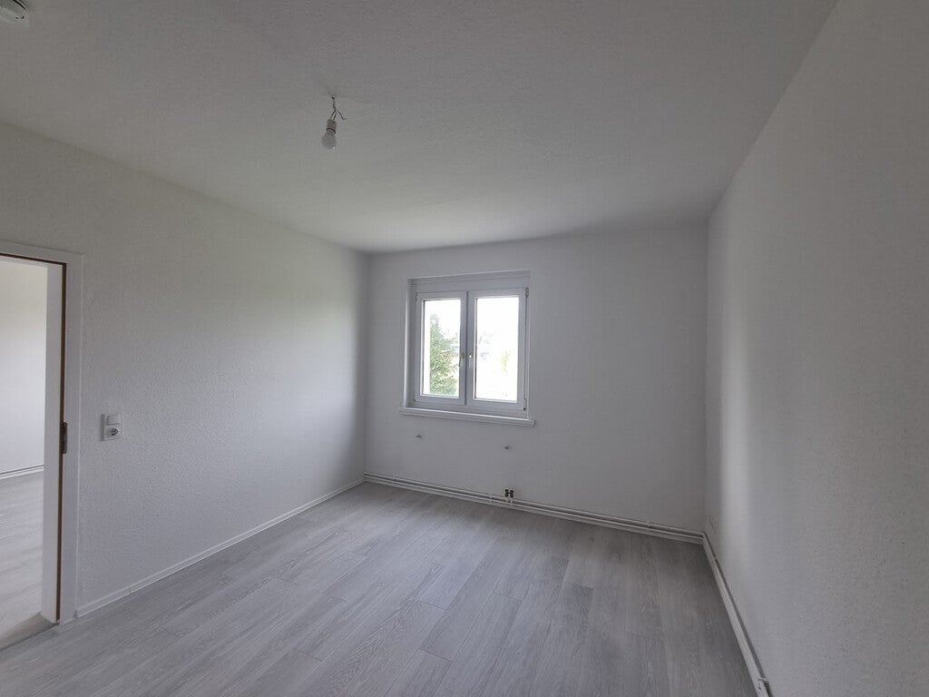 Wohnung Rinderplatz in Hayn (Harz)
