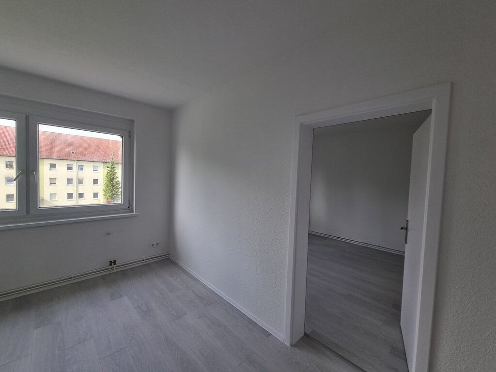 Wohnung Rinderplatz in Hayn (Harz)