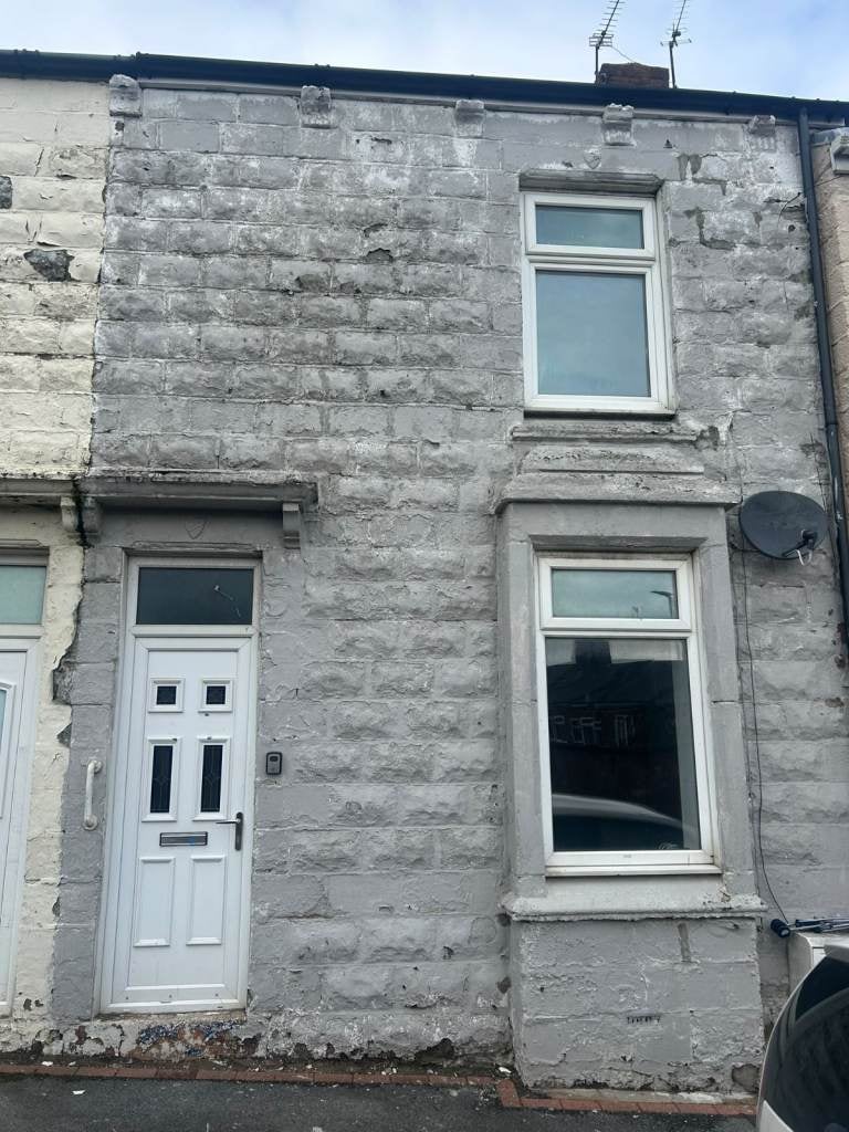 House Hardwick Street in Horden