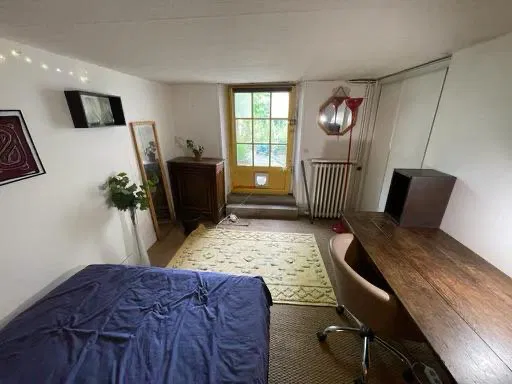 Chambre Avenue André Yvette à Colombes