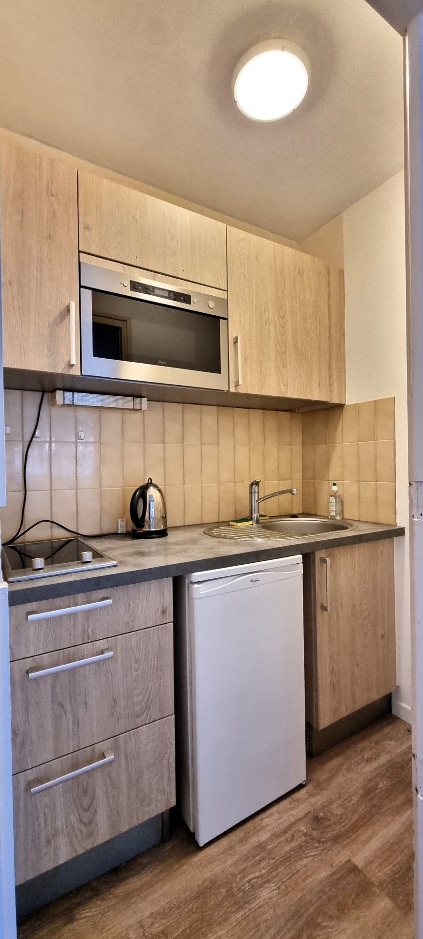 Appartement Place Henri Terrière à Rennes