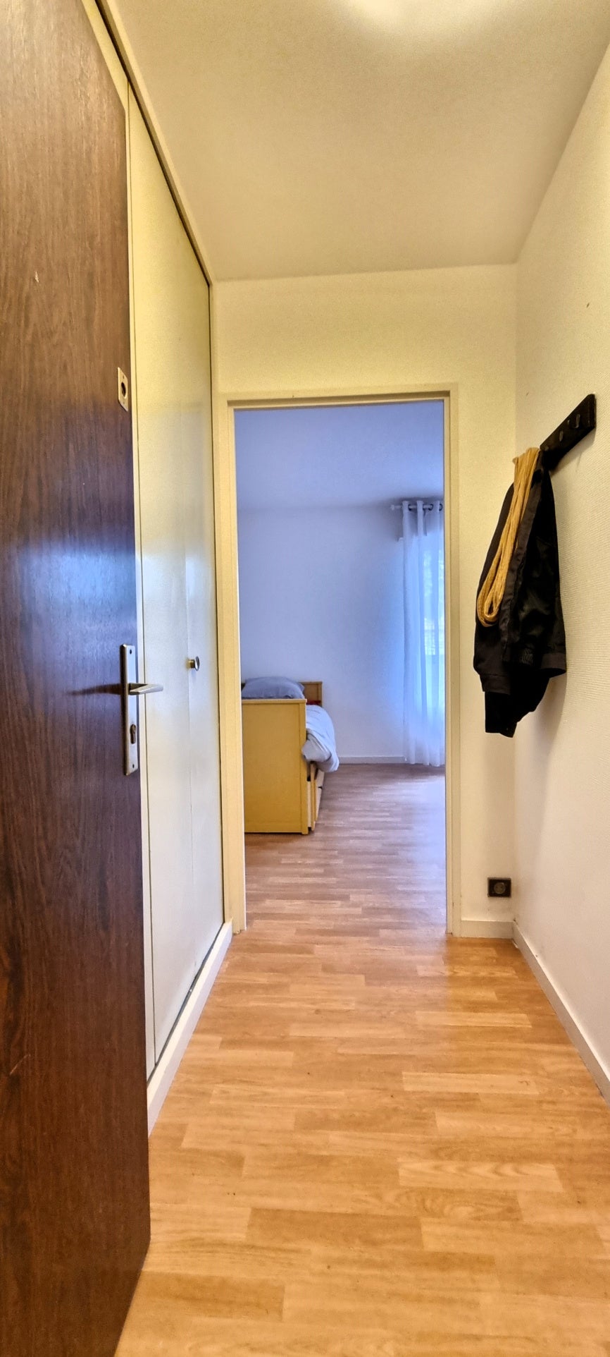 Appartement Place Henri Terrière à Rennes