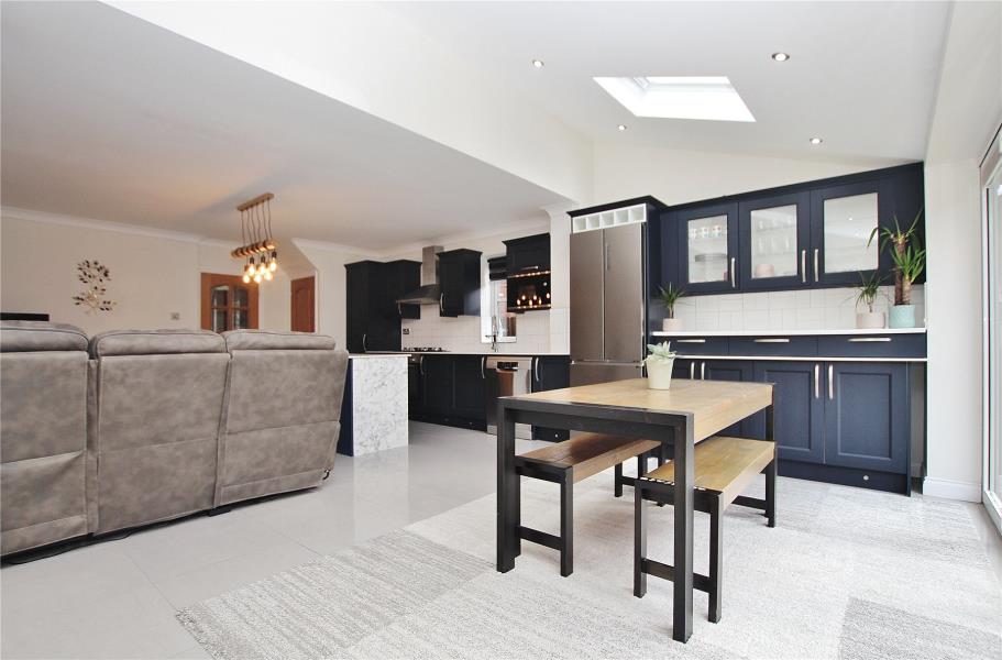 House Acer Drive in Surrey Heath