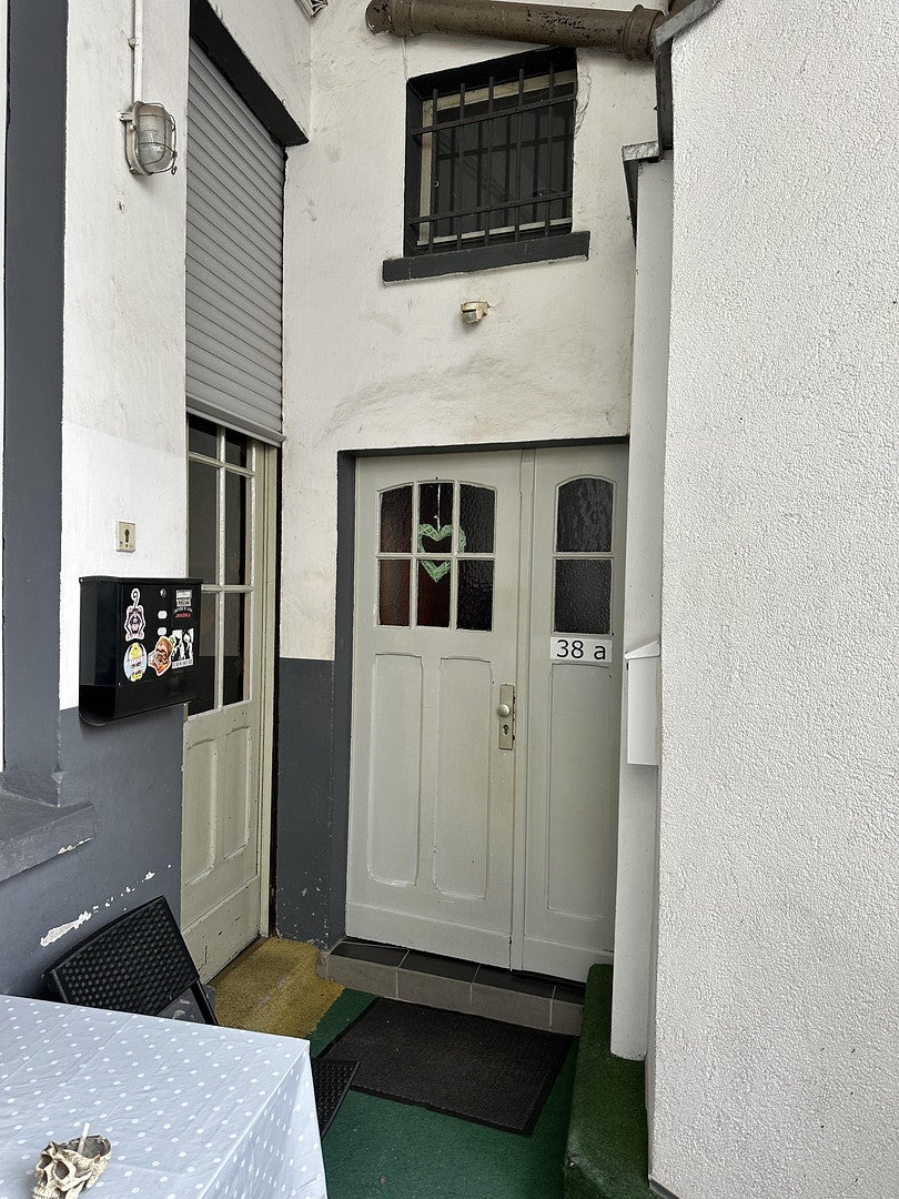Wohnung Freiheitstraße in Hagen