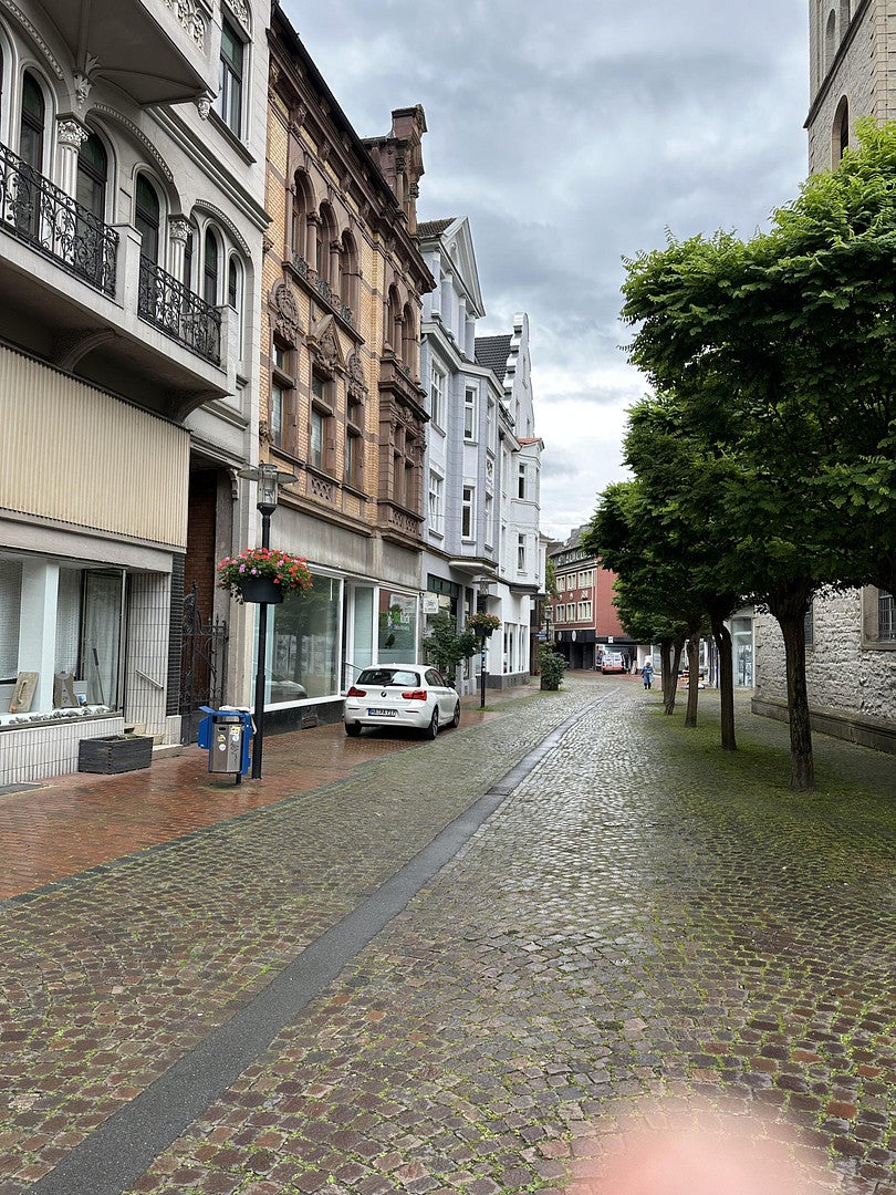 Wohnung Freiheitstraße in Hagen