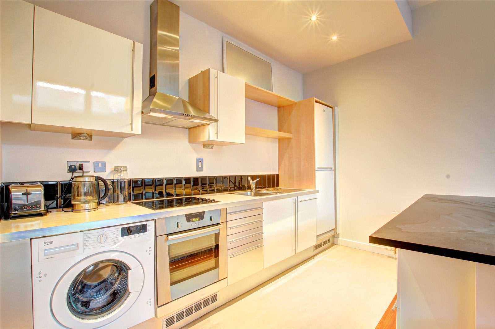 Flat Waterloo Street in Newcastle upon Tyne