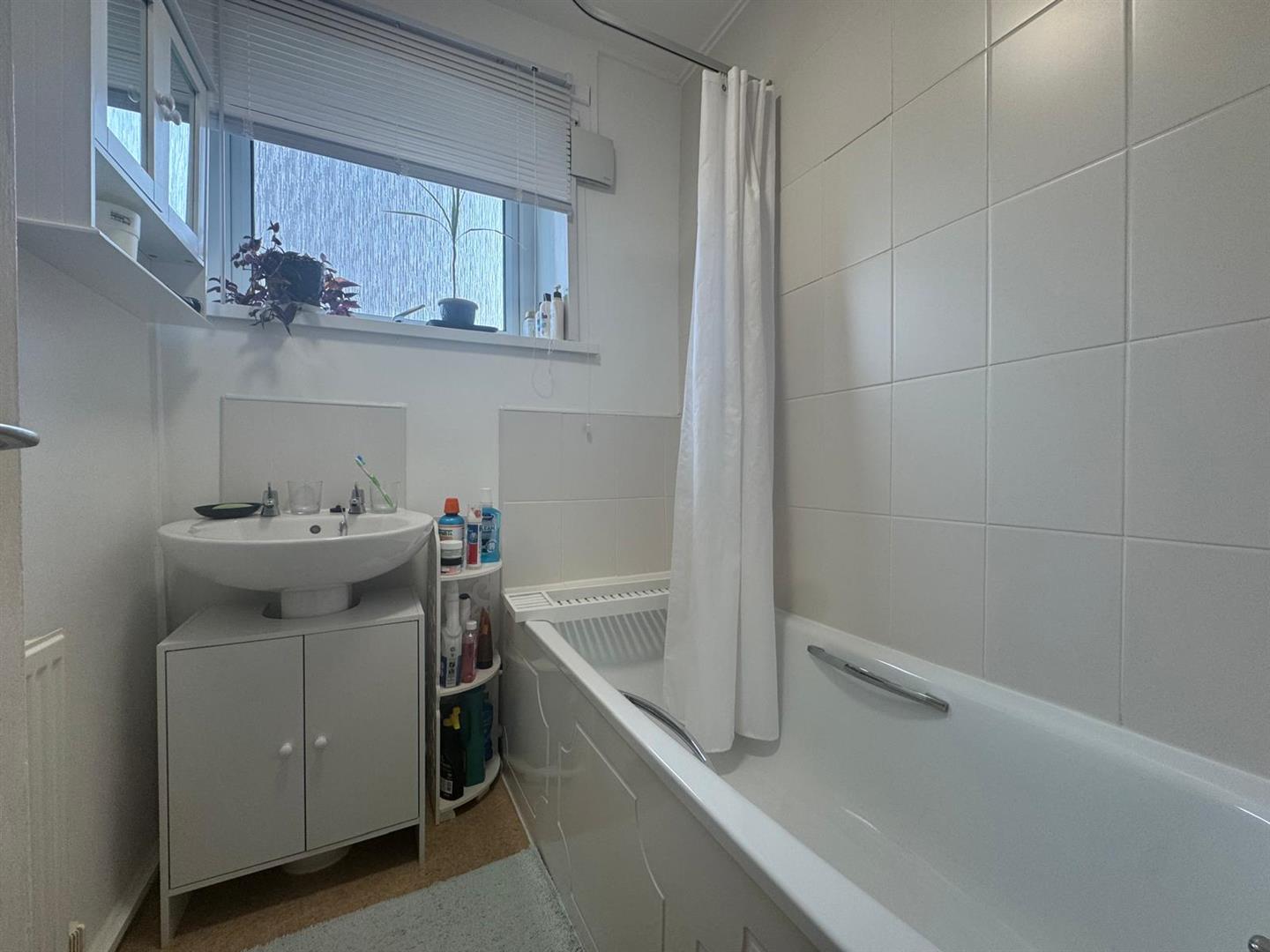 Flat Argie Avenue in Leeds