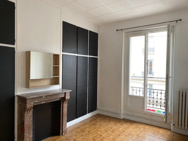 Appartement Boulevard Joffre à Reims