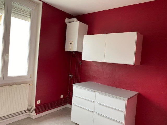 Appartement Boulevard Joffre à Reims