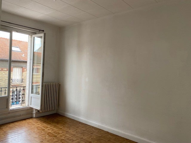 Appartement Boulevard Joffre à Reims