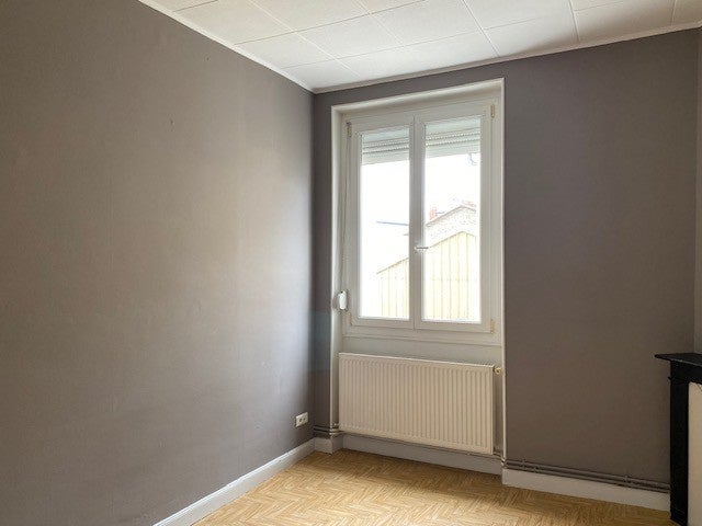 Appartement Boulevard Joffre à Reims