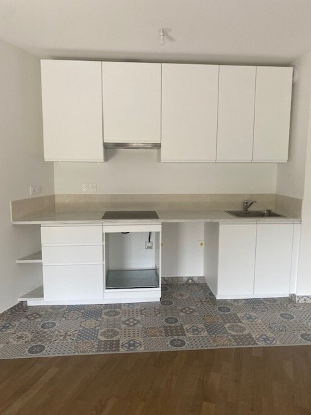 Appartement Boulevard Gallieni à Neuilly-Plaisance