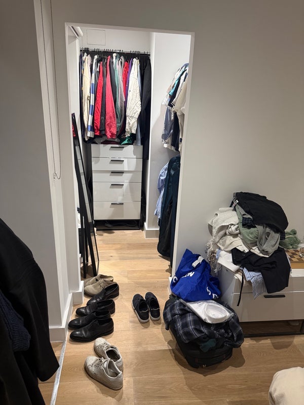 Room Pope Street in Greater London