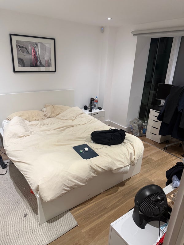 Room Pope Street in Greater London