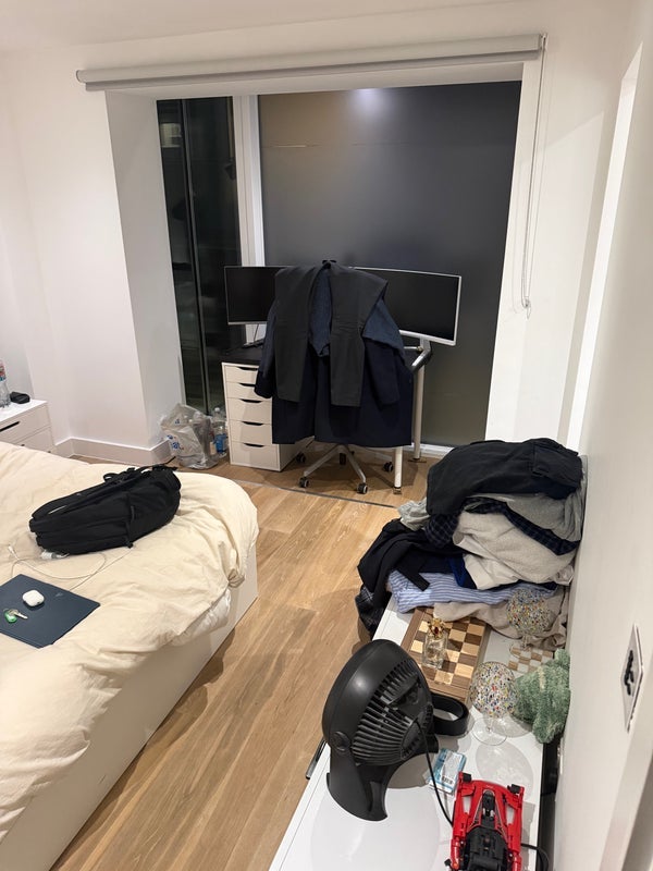 Room Pope Street in Greater London