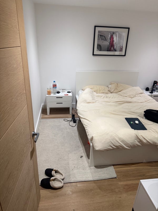 Room Pope Street in Greater London