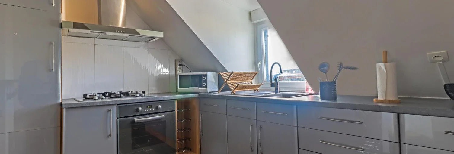 Appartement Rue Saint-Jean à Metz