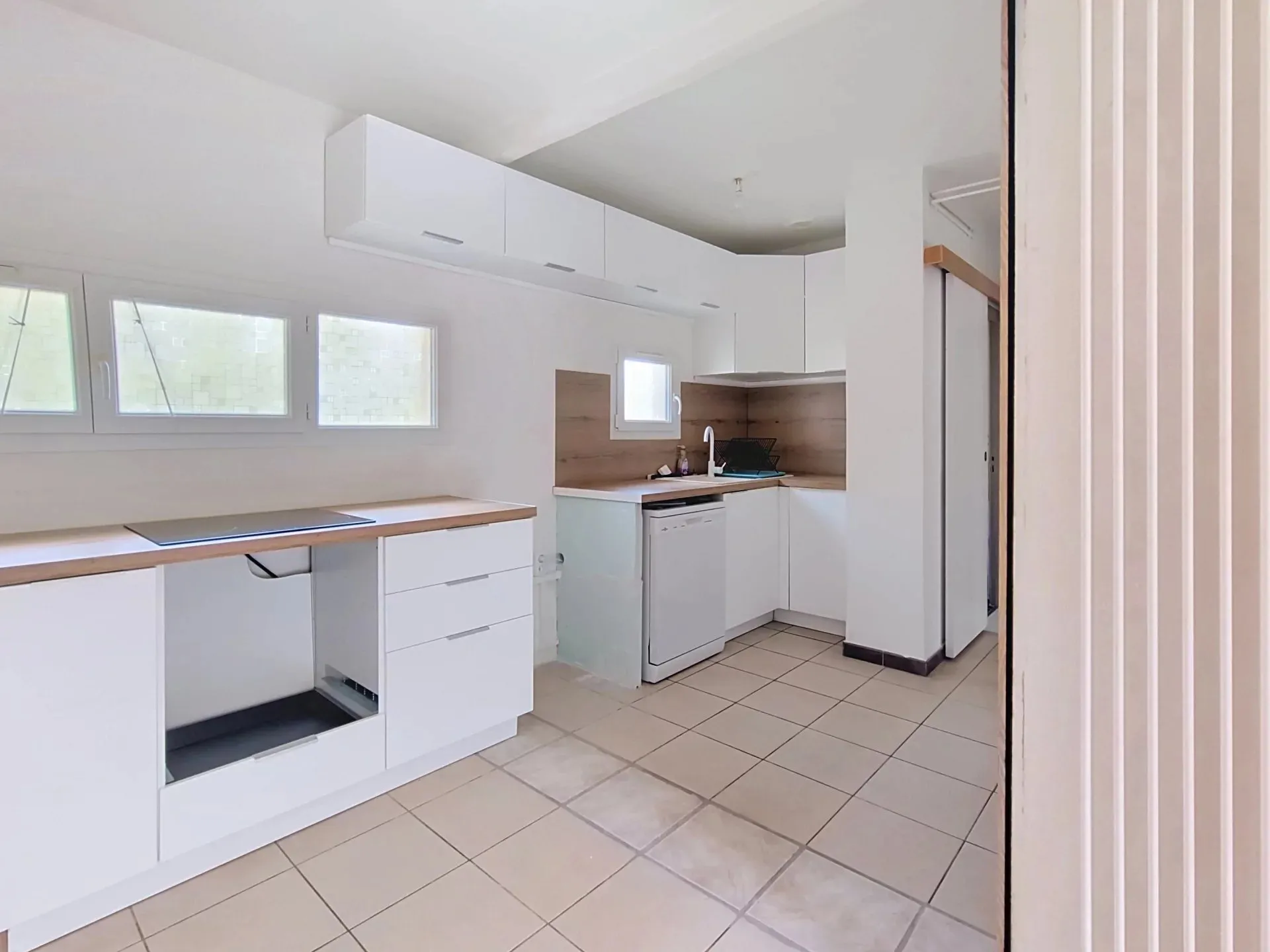 Appartement Avenue Paul Vaillant-Couturier à Paray-Vieille-Poste