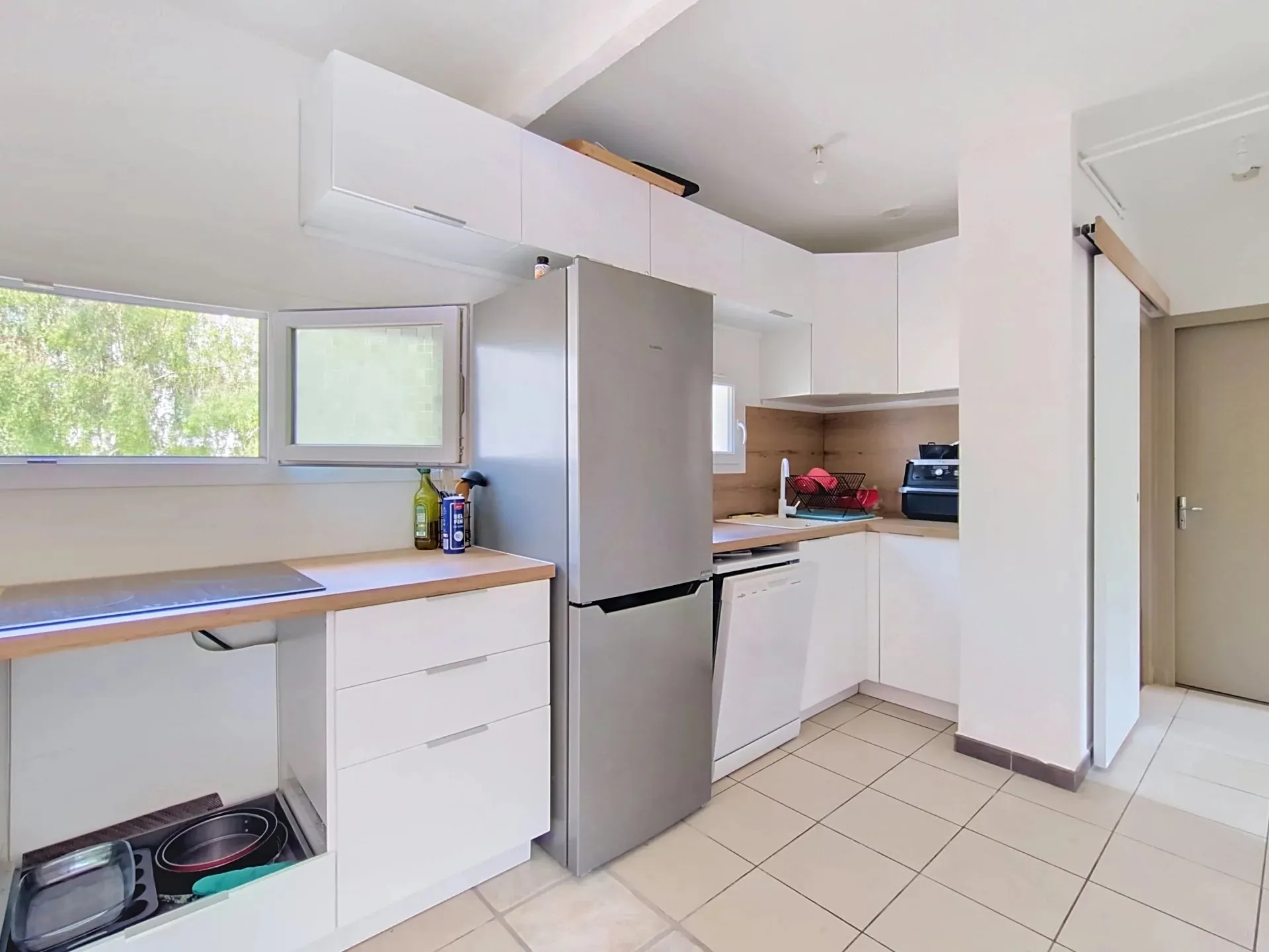 Flat Avenue Paul Vaillant-Couturier in Paray-Vieille-Poste